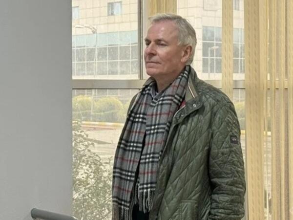 Bu ölkənin səfiri İrandan Azərbaycana təxliyə edildi