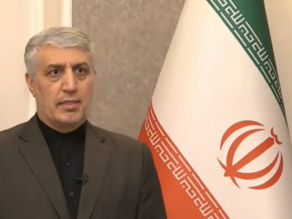 Müctəba Dərmiçiludan SEPAH-a məxsus "Telegram" kanallarında yazılanlara <span class="color_red">reaksiya</span>