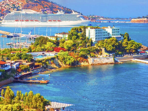 Qadınları aldadıb Quşadasına apardı - <span class="color_red">Niyyəti ora çatanda bilindi...</span>