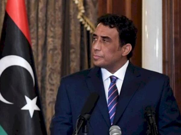 Liviya Dövləti Prezident Şurasının Sədri Prezident İlham Əliyevə zəng edib