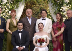 Məhur türk serialının izləyicilərinə pis XƏBƏR