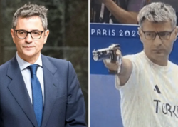 İspaniyalı nazirdən türk idmançı ilə bağlı maraqlı PAYLAŞIM - <span class="color_red">FOTO</span>