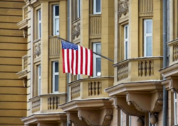 ABŞ səfirliyindən İranın dron hücumuna sərt REAKSİYA