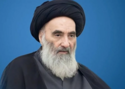 Ayətullah Əli Sistani kollektiv cihada <span class="color_red">çağırdı</span>