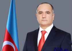 Kamaləddin Qafarov: “Qadınların ictimai həyatda, parlamentdə, yerli özünüidarəetmədə rolu artır”