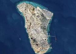 Tramp İranın bu adasını tutmaq istəyir