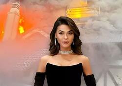 Məşhur aktirisanın evi yanıb KÜL OLDU: "Anam imsaka qalxmasaydı..." - <span class="color_red">FOTOlar</span>