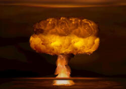 Nüvə müharibəsi olarsa, yalnız 2 ölkə SAĞ ÇIXACAQ