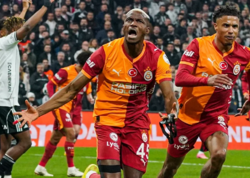 “Qalatasaray” “Liverpul”u məğlub etdi
