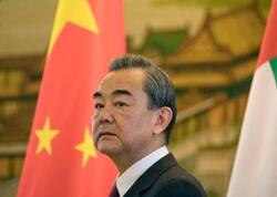 "Tayvan heç vaxt dövlət olmayıb və olmayacaq"