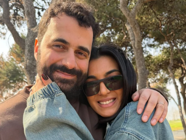 Xanımı ilə FOTOlarını paylaşdı