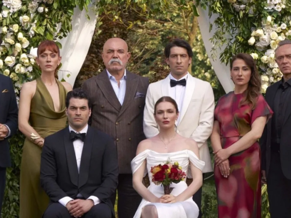 Məhur türk serialının izləyicilərinə pis XƏBƏR