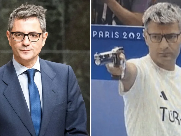 İspaniyalı nazirdən türk idmançı ilə bağlı maraqlı PAYLAŞIM - <span class="color_red">FOTO</span>