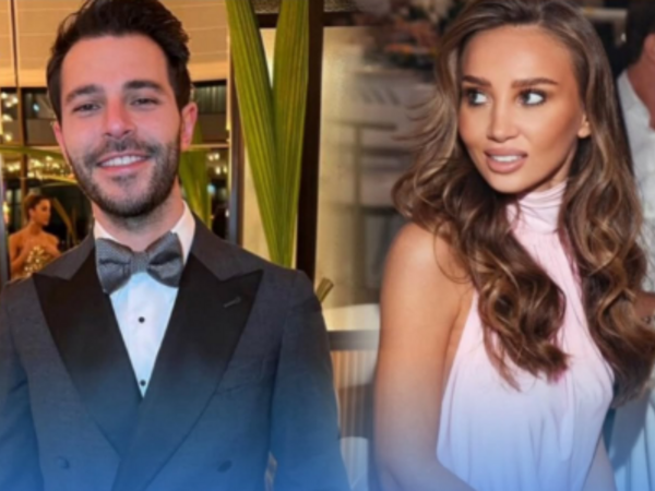 Hakan Sabancının sevgili olduğu azərbaycanlı qız kimdir?