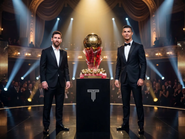 "Super Qızıl Top" mükafatının nə zaman veriləcəyi məlum oldu