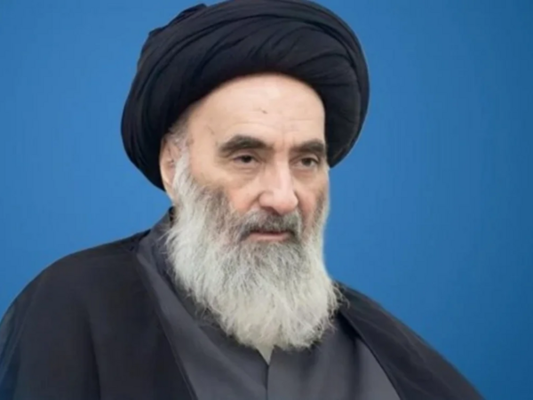 Ayətullah Əli Sistani kollektiv cihada <span class="color_red">çağırdı</span>