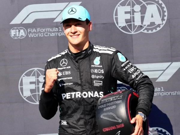 "Formula 1" üzrə Avstraliya Qran-prisinin qalibi BƏLLİ OLDU