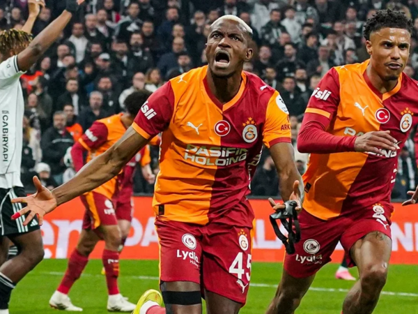 “Qalatasaray” “Liverpul”u məğlub etdi