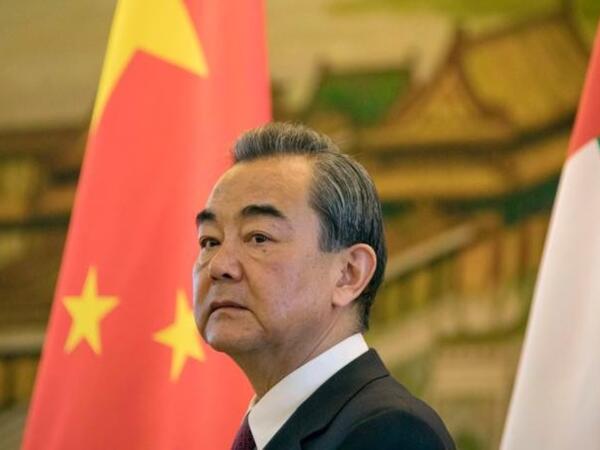 "Tayvan heç vaxt dövlət olmayıb və olmayacaq"