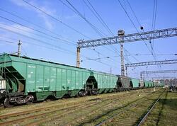 Rusiya taxılı Azərbaycan üzərindən Ermənistana göndərilir