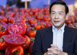 Əvvəllər 2 trilyon dollarlıq aktivləri idarə edirdi: indi üç nəfərlə pomidor satacaq