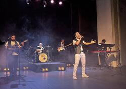 “Queen Gecəsi” konsert proqramı təqdim olundu - FOTO