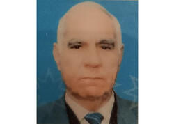 İtkin düşən kişi axtarılır - <span class="color_red">FOTO</span>