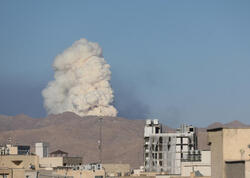 İsrail İrana qarşı yeni hücumlara start VERDİ