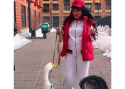 Afətin ərinin "8 MART HƏDİYYƏSİ" gündəm oldu - <span class="color_red">VİDEO</span>