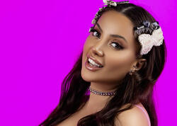 Efir qadağası qoyulduğu deyilən müğənni EFİRDƏ! - <span class="color_red">VİDEO</span>