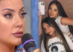 "Qızım mənə "ana" demir"