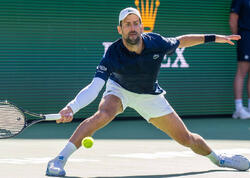 Novak Cokoviçdən qadın tennisçilərə xəbərdarlıq