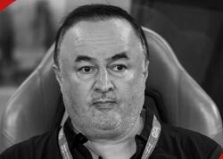 Məşhur türkiyəli baş məşqçi hava limanında ÖLDÜ