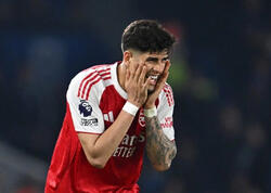 “Arsenal” bu futbolçu barədə qərarını verdi