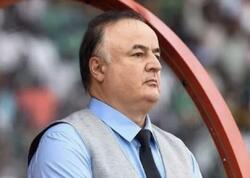 Məşhur məşqçi 55 yaşında dünyasını dəyişdi