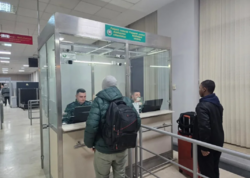 İrandan fevralın 28-dən bu günədək Azərbaycana bu qədər insan təxliyə olunub