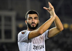 Musa Qurbanlı yenidən legioner həyatı yaşayacaq