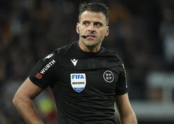 “Qalatasaray”ın “Liverpul” sınağında qalmaqallı hakim: İstanbula gəlir