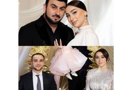 Bu il qapılarında xeyir iş olan MƏŞHURLAR - <span class="color_red">FOTOlar</span>