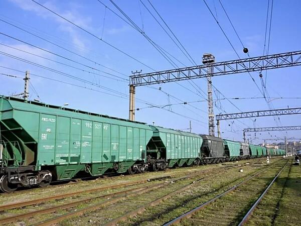 Rusiya taxılı Azərbaycan üzərindən Ermənistana göndərilir