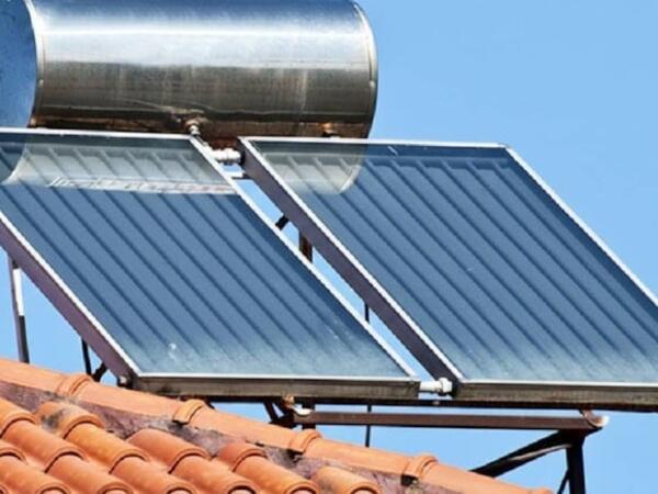 Günəş panellərinə ehtiyac qalmadı: Həm gecə, həm də yağışda elektrik istehsal edir