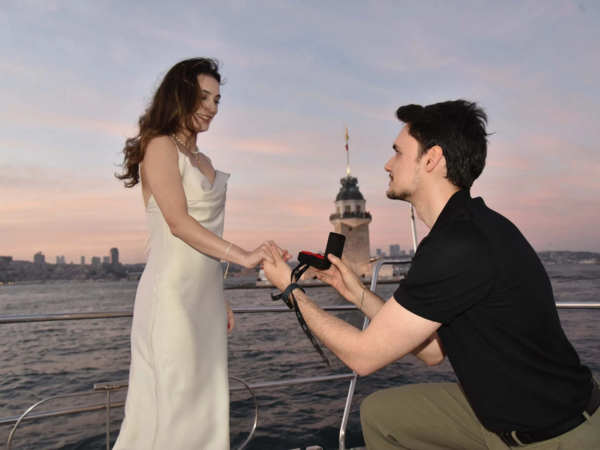 8 martdan sonra bu 4 bürc evlilik təklifi ala BİLƏR