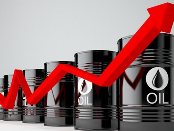 Müharibə neftimizin qiymətini rekord QALDIRDI - Azərbaycan üçün əlavə gəlir fürsəti