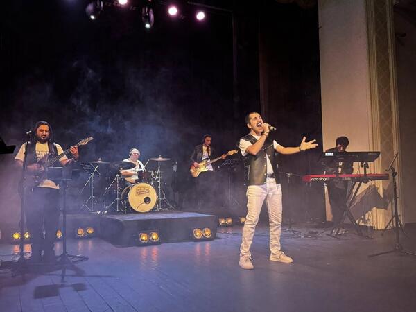 “Queen Gecəsi” konsert proqramı təqdim olundu - FOTO