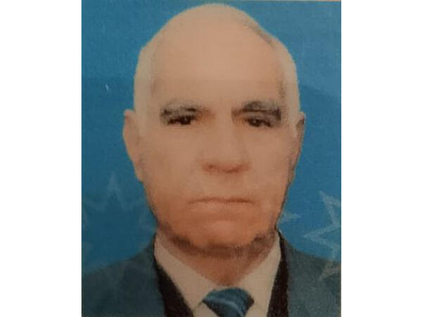 İtkin düşən kişi axtarılır - <span class="color_red">FOTO</span>