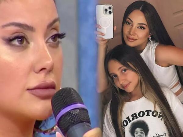 "Qızım mənə "ana" demir"