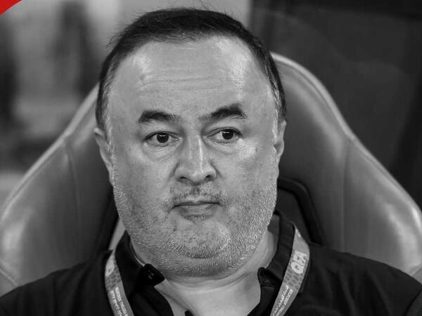 Məşhur türkiyəli baş məşqçi hava limanında ÖLDÜ