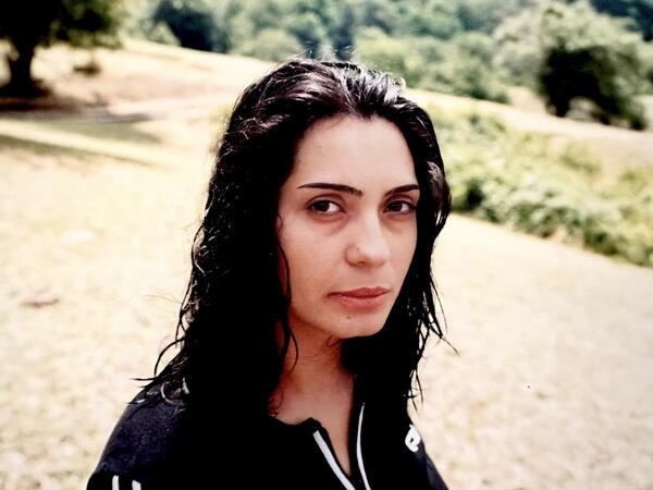 Əməkdar artistə ağır İTKİ - <span class="color_red">FOTO</span>