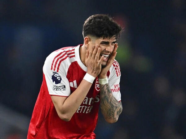 “Arsenal” bu futbolçu barədə qərarını verdi