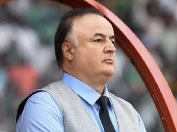 Məşhur məşqçi 55 yaşında dünyasını dəyişdi